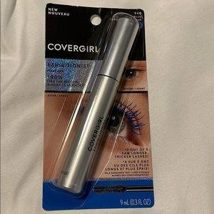 Cover Girl Mascara
